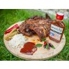 Dárkový chilli set Pikantní párty