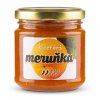 Kořeněná meruňka chilli marmeláda