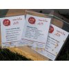 Set semínek chilli - středně pálivé odrůdy 30 ks  100 000 - 850 000 SHU