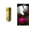 Úsporná lampa Elektrox 85W - modrobílé světlo pro růst