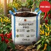 SUBSTRAT PRO CHILLI