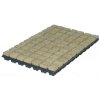 GRODAN sadbovací kostky 36x36x40mm v sadbovači po 77ks
