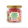 CBD bonbony
