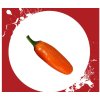 Jalapeno orange chilli chillimat