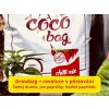 Chilli sazenice SET GROWBAG 2 (6 kusů sazenic + 6 kusů growbagu)  Bohatá chilli úroda bez zbytečných nervů!