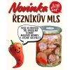 Řezníkův mls - trio chilli klobás  TOHLE UŽ ŘEZNÍK PŘEHNAL!