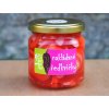 Nakládané ředkvičky chillimat