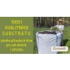 Zahradní substrát do skleníku