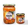 Velké i malé kimchi