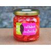 Nakládané ředkvičky chillimat