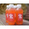 Chilli kombucha s jahodou