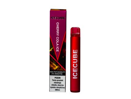 cherry cola