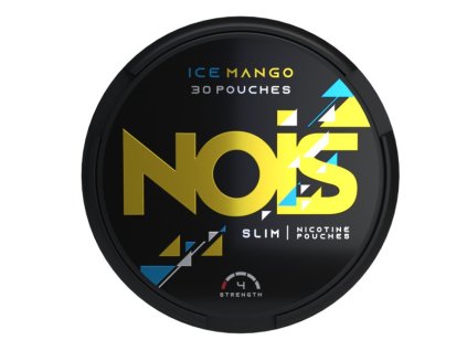 ice mango