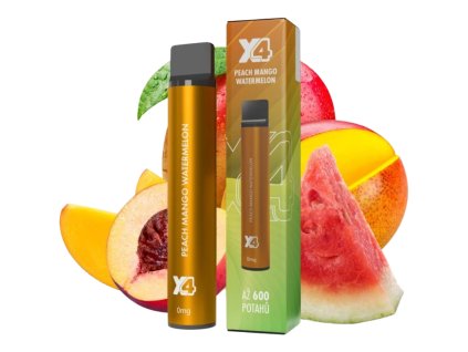 PEACH MANGO WATERMELON