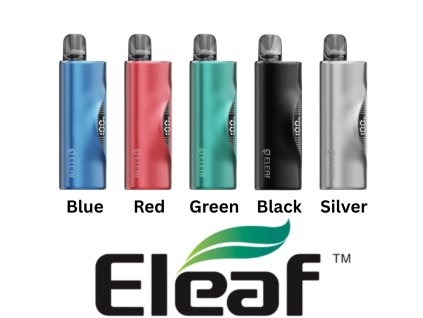 eleaf barva