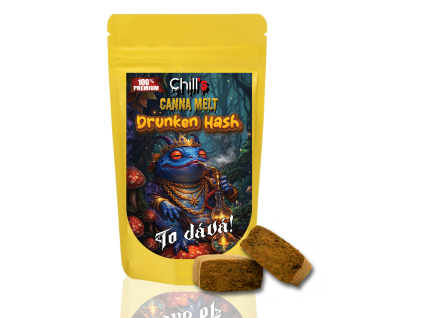 Drunken Hash1