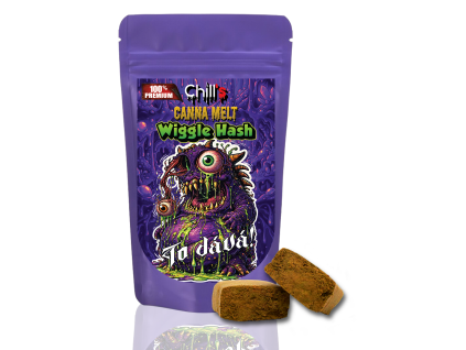 wiggle Hash