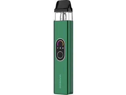 vaporesso xros 4 pod elektronicka cigareta 1000mah green