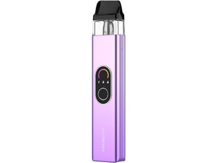 vaporesso xros 4 pod elektronicka cigareta 1000mah lilac purple