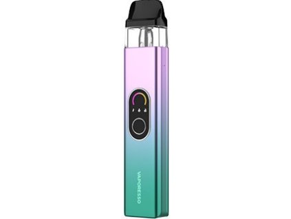 vaporesso xros 4 pod elektronicka cigareta 1000mah pink mint