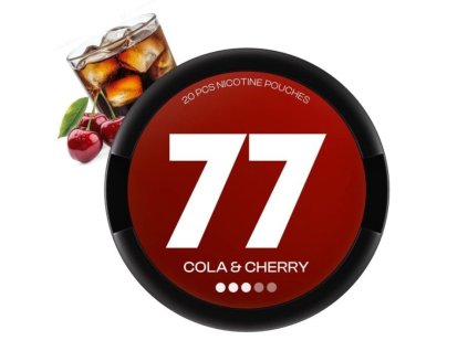 cola cherry