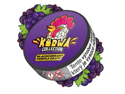 black currant purple