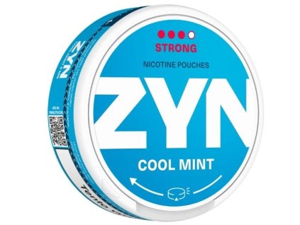 strong coolmint