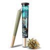 Chills Cannabis Preroll Snoop Sloth+JOINT 3D byLUONG.cz
