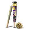 Chills Cannabis Preroll Trippy Mouse+JOINT 3D byLUONG.cz