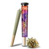 Trippy Mushroom Preroll Mockup Mulitiple