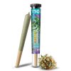 Funky Alien Preroll Mockup Multiple