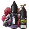 POPIČ cherry blackcurrant