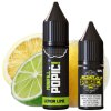 POPIČ lemon lime