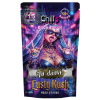 LUSTY KUSH pouch
