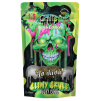 SLIMZ SKULL pouch
