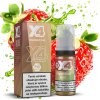 liquid x4 bar juice jahoda a kiwi strawberry kiwi 10ml 20mg