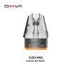 oxva nexlim cartridge 08ohm 4ml