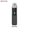 oxva nexlim elektronicka cigareta 1500mah dark grey