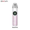 oxva nexlim elektronicka cigareta 1500mah pearl pink