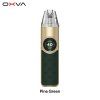 oxva nexlim elektronicka cigareta 1500mah pine green