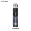 oxva nexlim elektronicka cigareta 1500mah starry blue