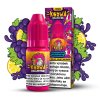 KURWA COLLECTION E LIQUID GRAPE DRINK LEMONADE