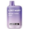 ELF BAR LOST MARY BM1000 TURBO Grape
