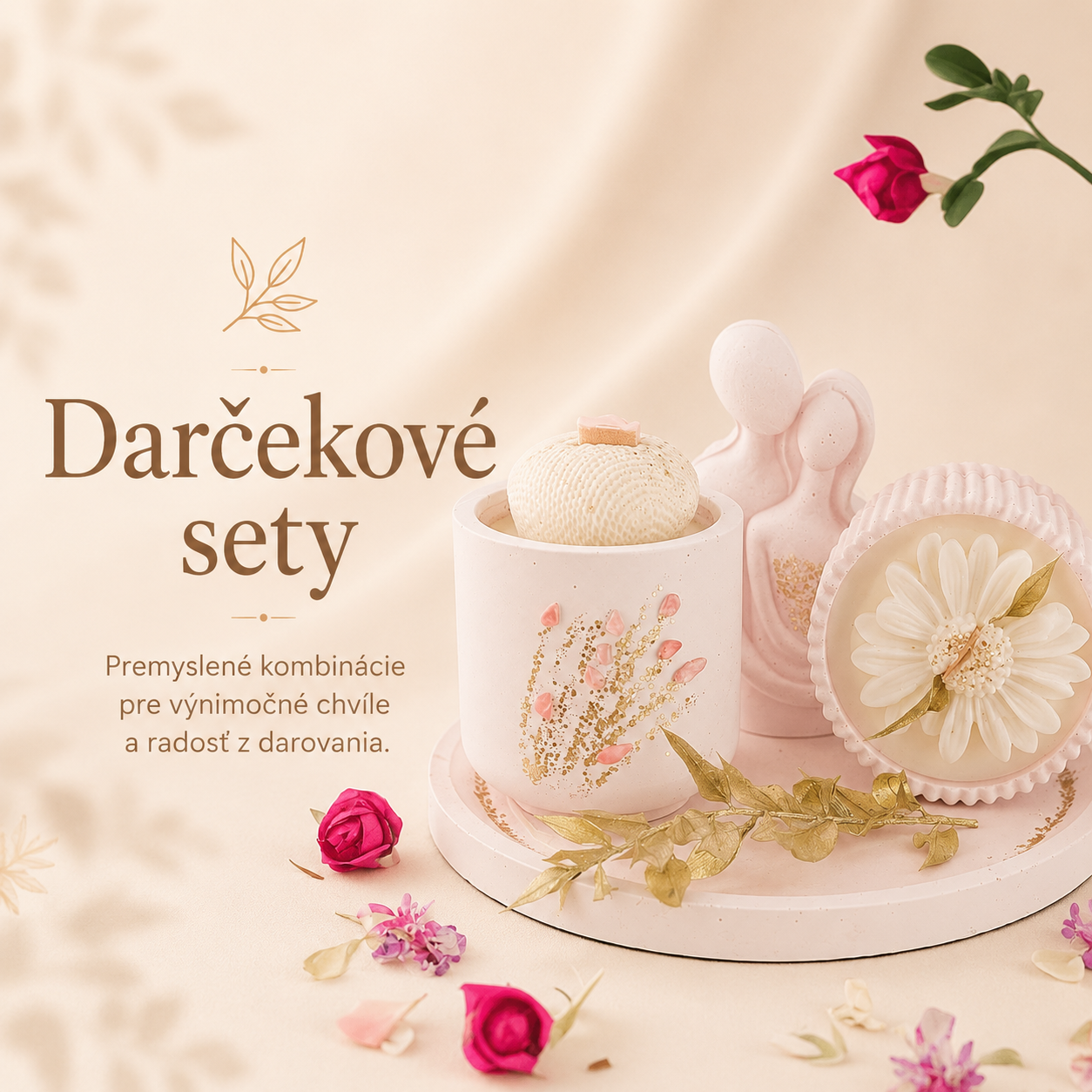 Darčekové sety