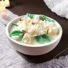 Sójová sviečka SNOWDROP