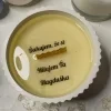 Sviečka s tajným odkazom