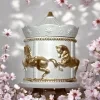 Sójová sviečka CAROUSEL