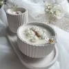 Sójové sviečky Glam