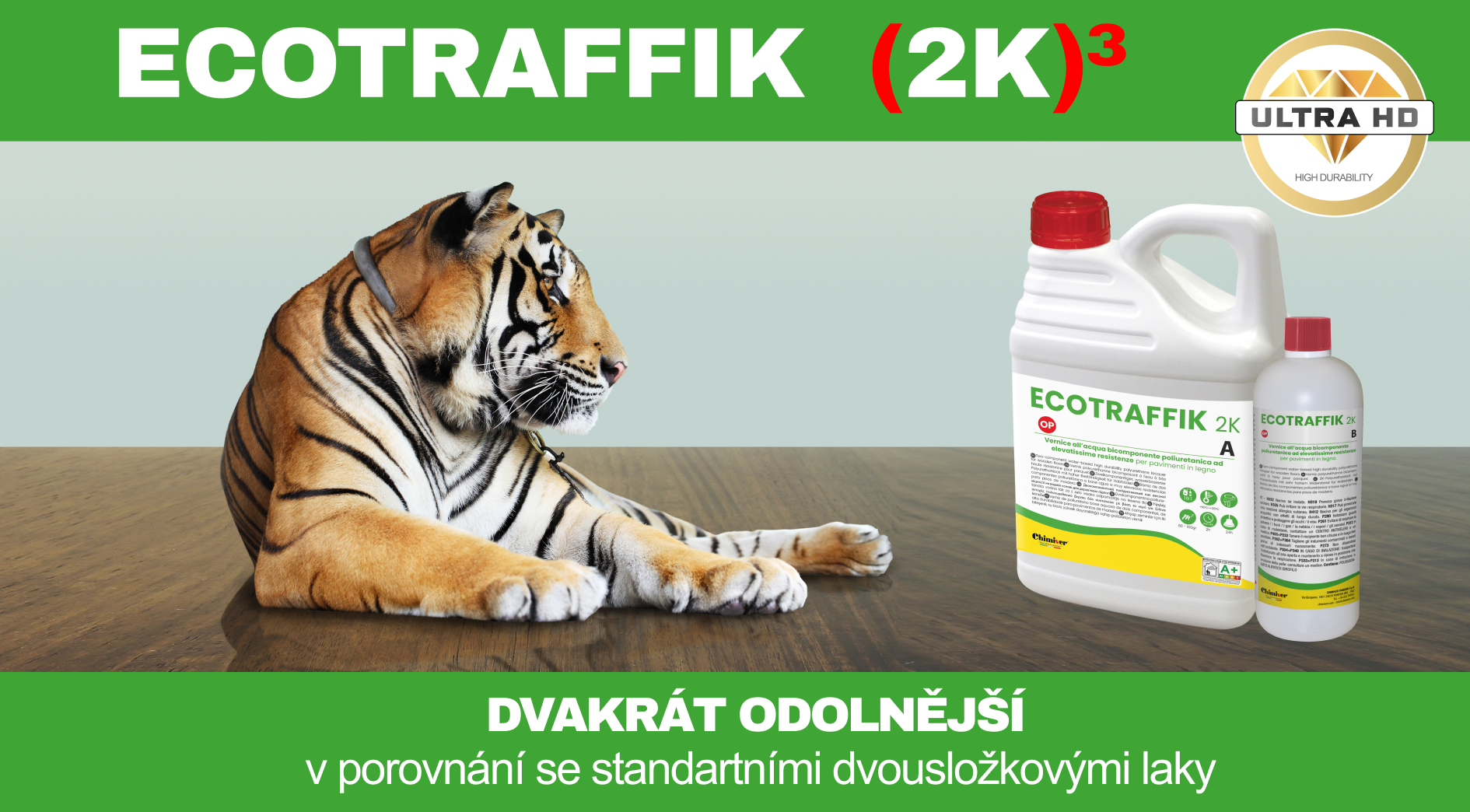 Ecotraffik