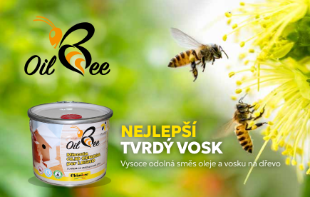 oil bee